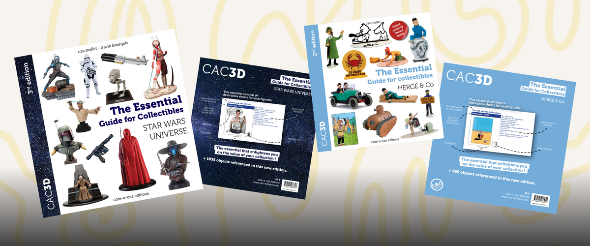 English publications