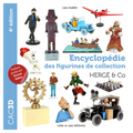 Hergé & Co. Figurines Valuation Book – 4th Edition | Tintin Guide & Merchandise